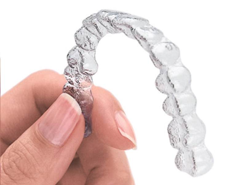 矯正治療の方法・装置